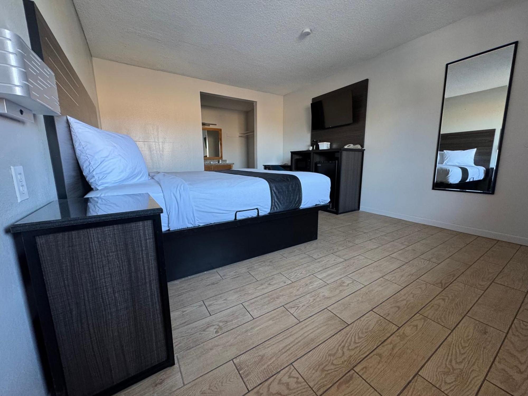 Regalodge Motel Yuma Exterior foto